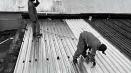 Building maintenance