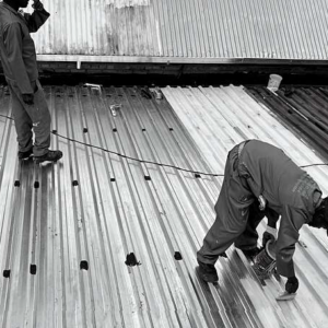 Building maintenance
