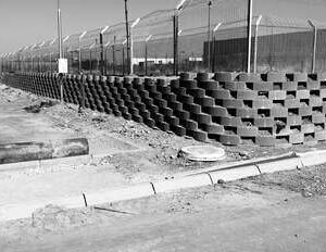 Civil works