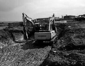 Earthworks